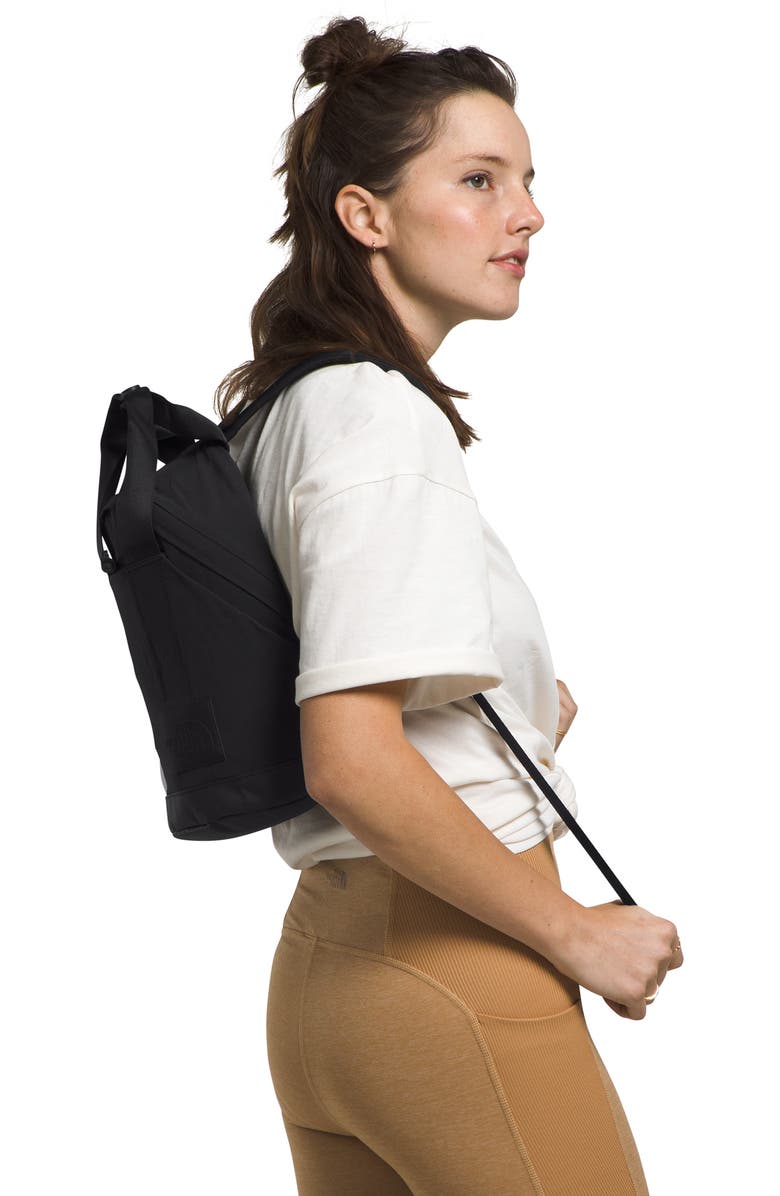 The North Face Never Stop Mini Backpack, Alternate, color,