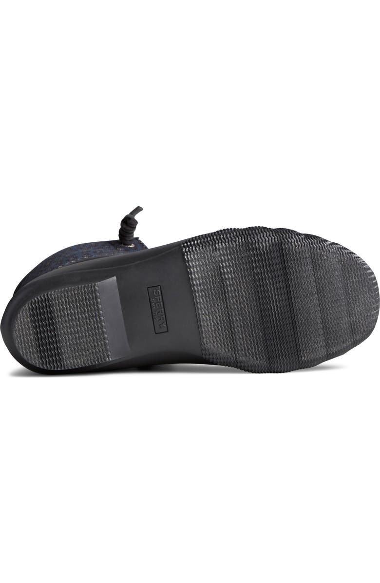 Sperry Top-Sider<sup>®</sup> Saltwater Duck Boot, Alternate, color,