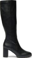 V.GAN LONDON Edam Knee High Boots