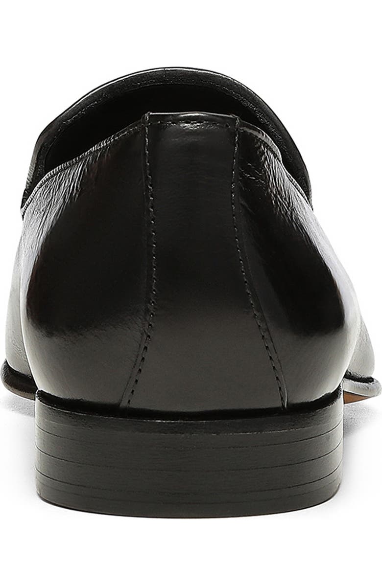 Donald Pliner Jaeger Loafer, Alternate, color, Black
