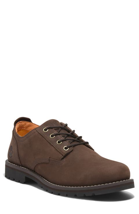 Redwood Falls Waterproof Derby (Men)