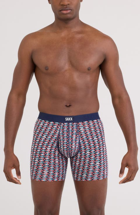 Vibe Xtra Soft Comfort Boxer Briefs