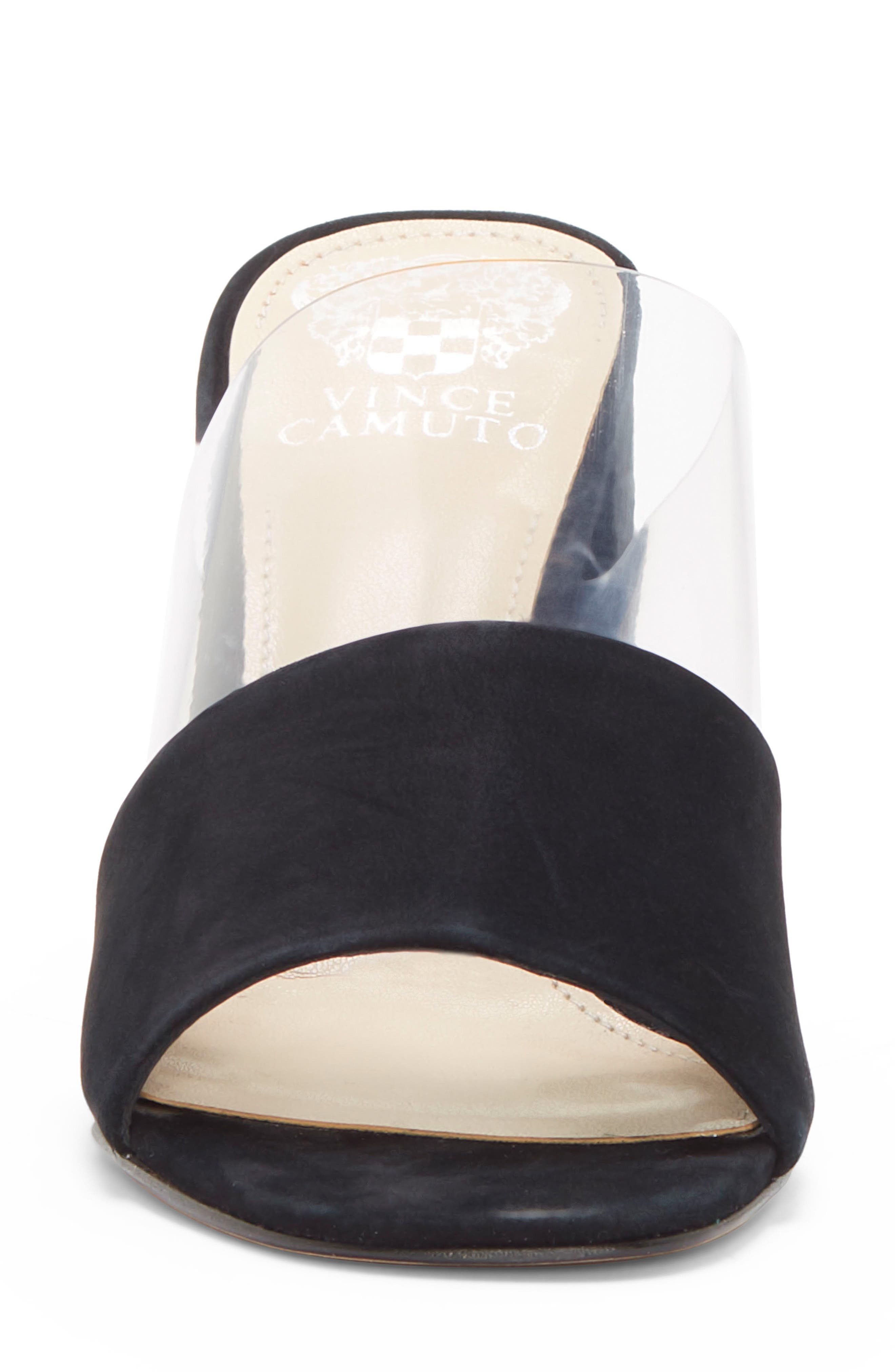 Vince Camuto Nechesta Slide Sandal, Alternate, color, 