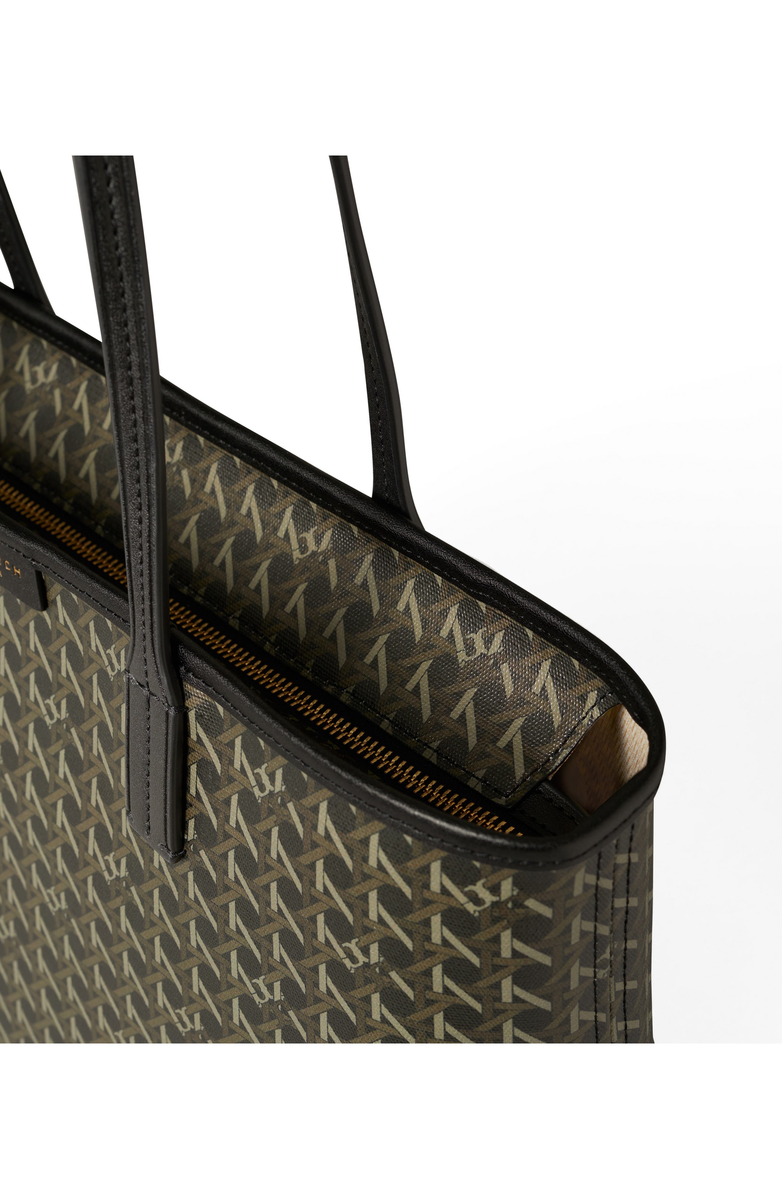 Tory Burch Small Ever-Ready Zip Tote, Alternate, color, 