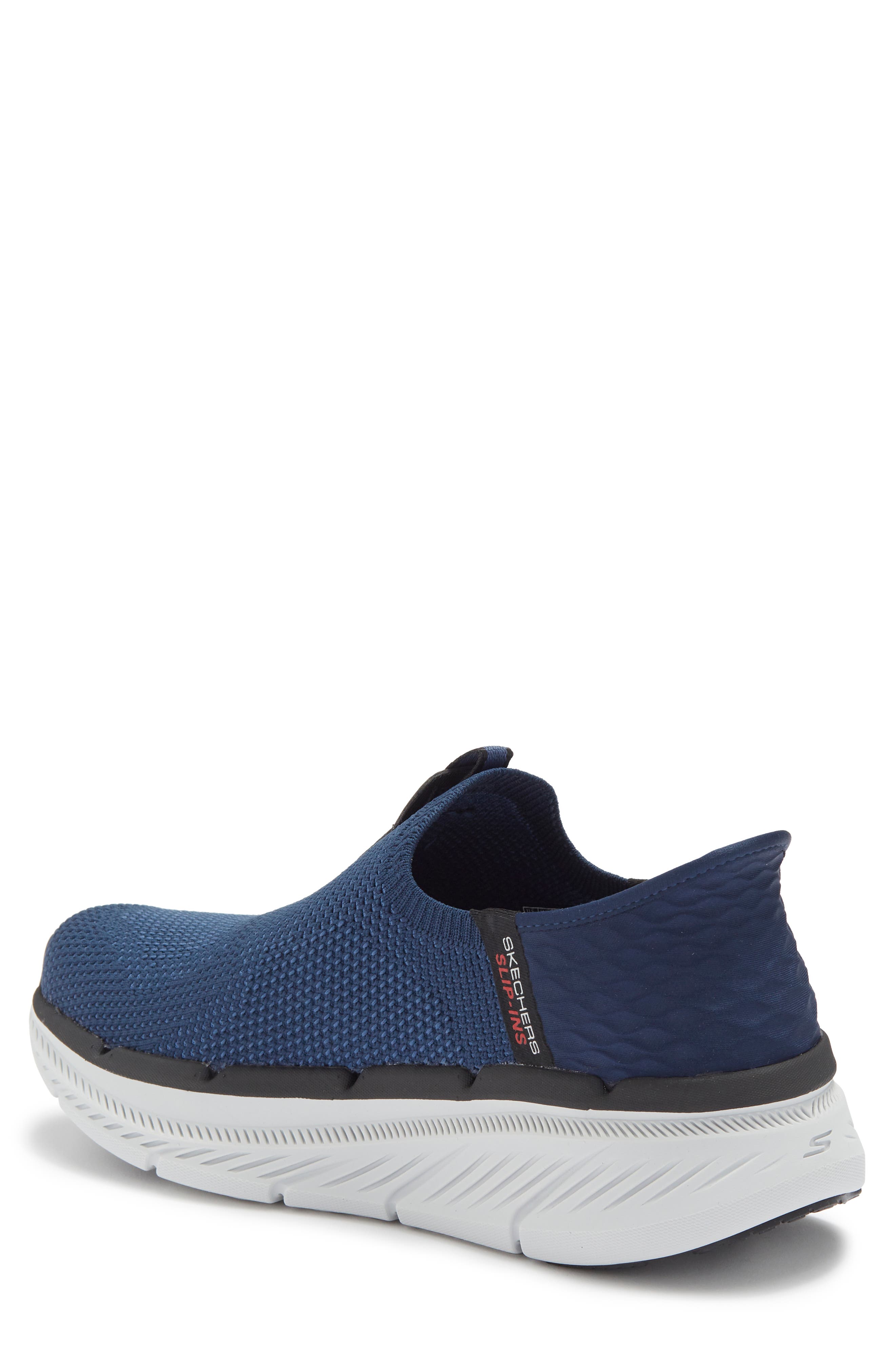 SKECHERS Max Cushioning Premier 2.0 Slip-On Sneaker, Alternate, color, 