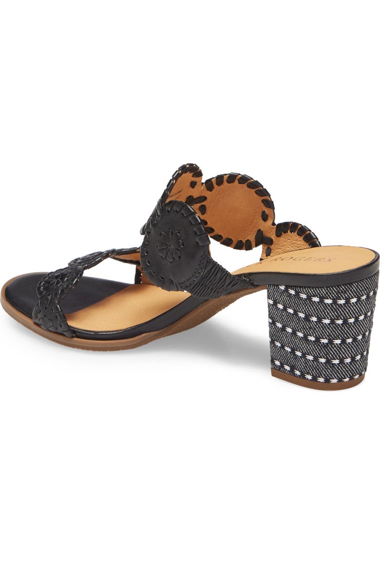 Jack Rogers Lauren Slide Sandal, Alternate, color,