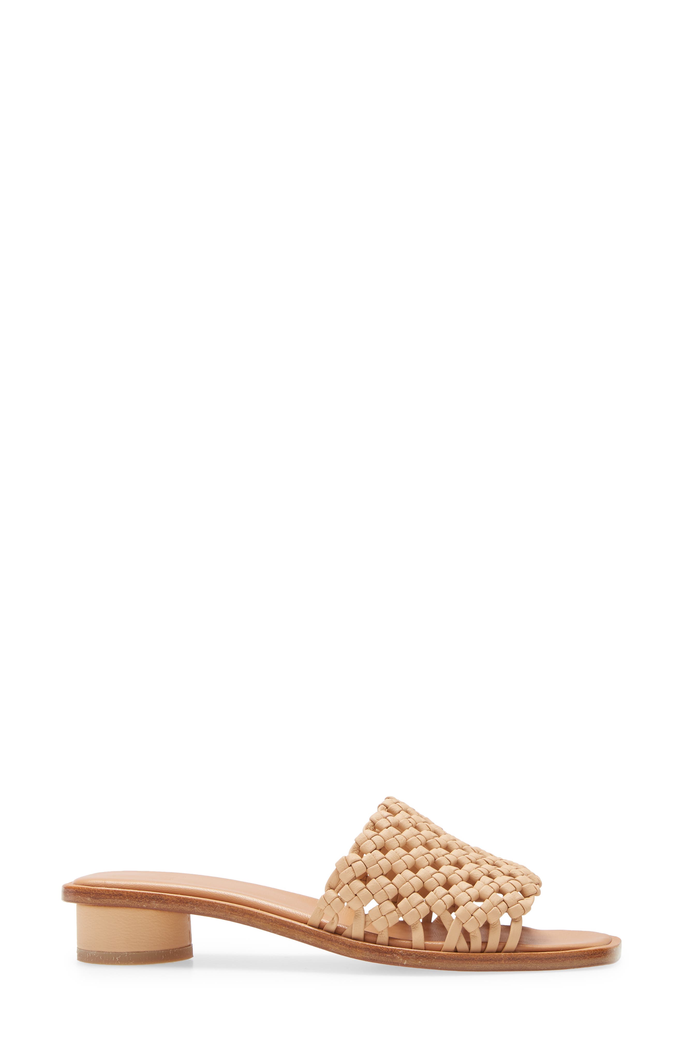 LOQ Simona Sandal, Alternate, color, 