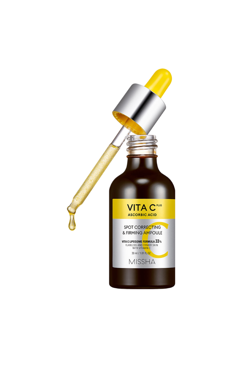 Vita C Plus Spot Correcting & Firming Ampoule, Main, color, NONE
