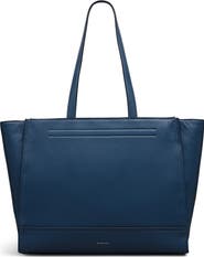 Radley Oak Street Medium Ziptop Tote Bag