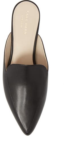 Piper Loafer Mule