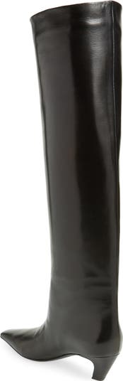 Davis Knee High Boot