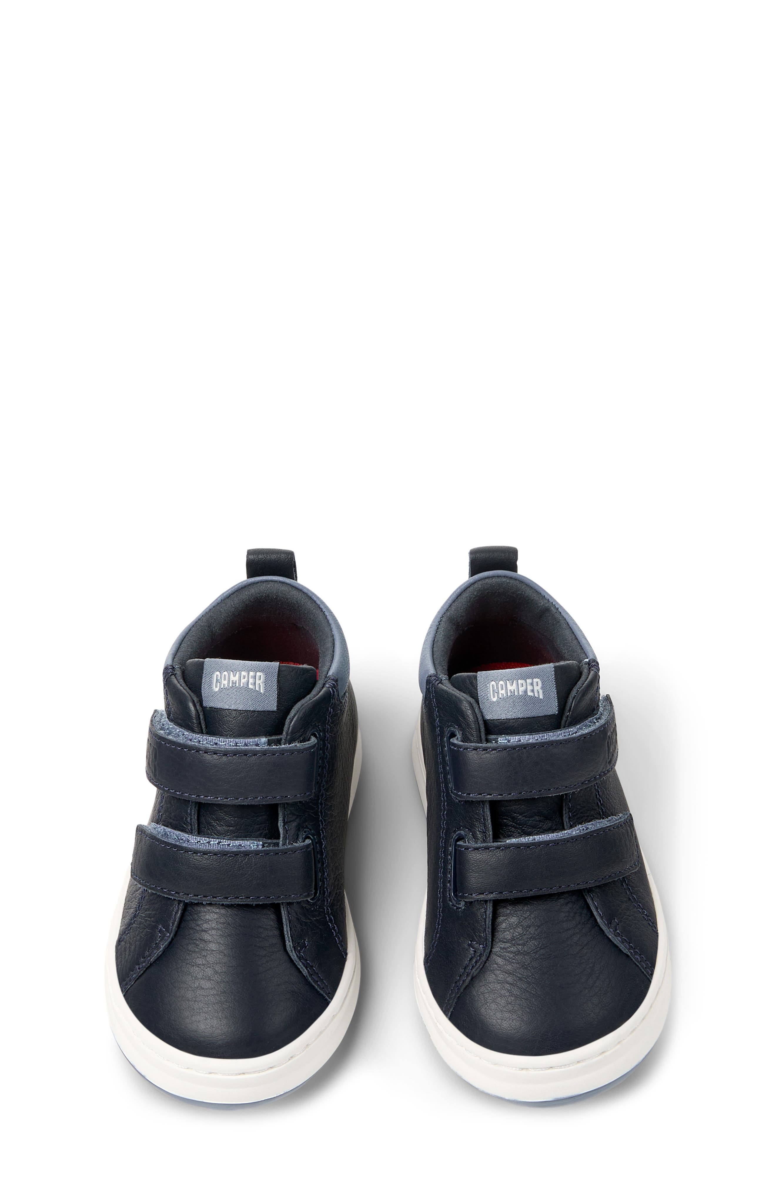 Camper Kids' Runner Four Mid Sneaker, Alternate, color, 