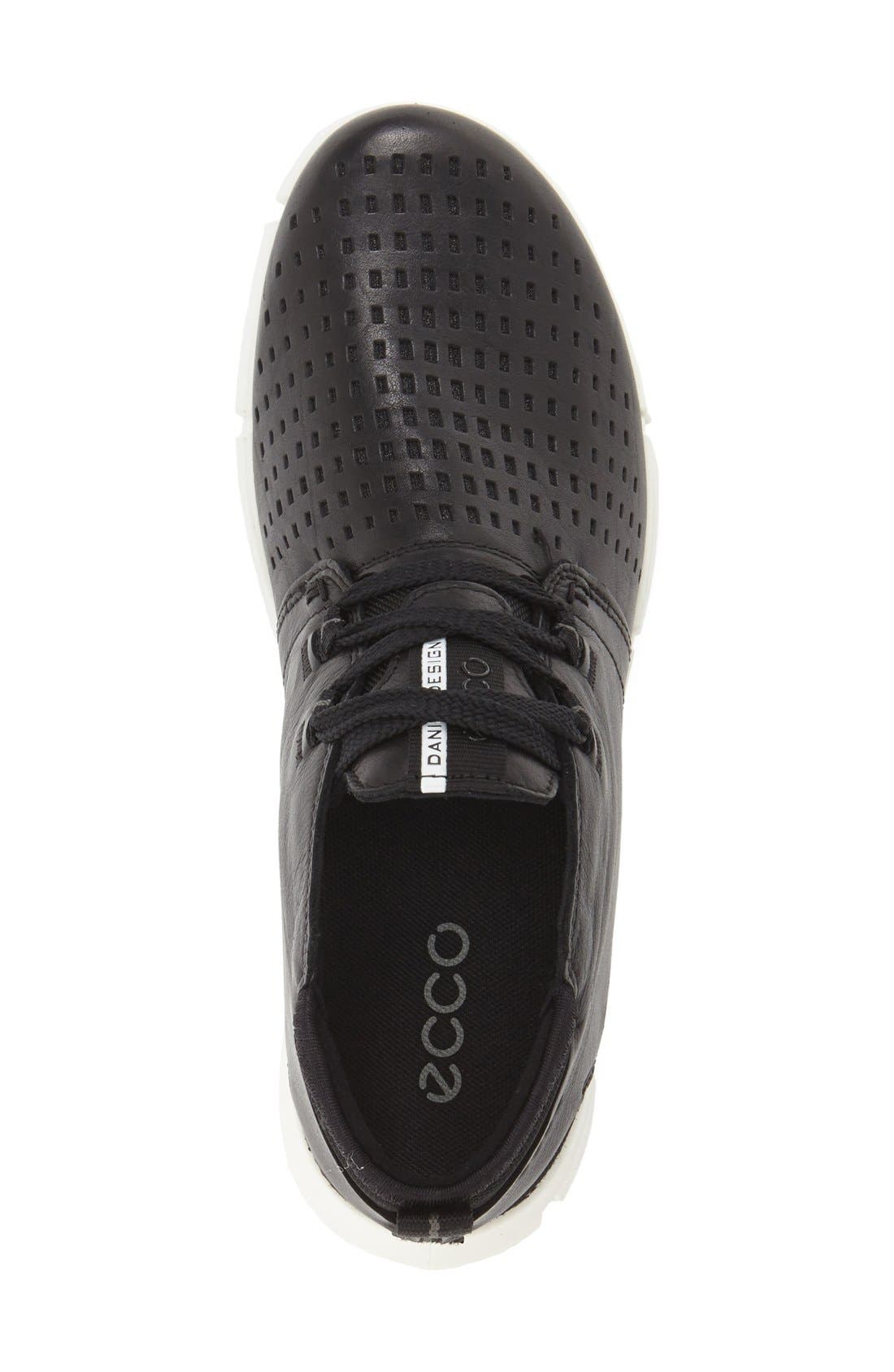 ECCO 'Intrinsic' Chukka Sneaker, Alternate, color, 