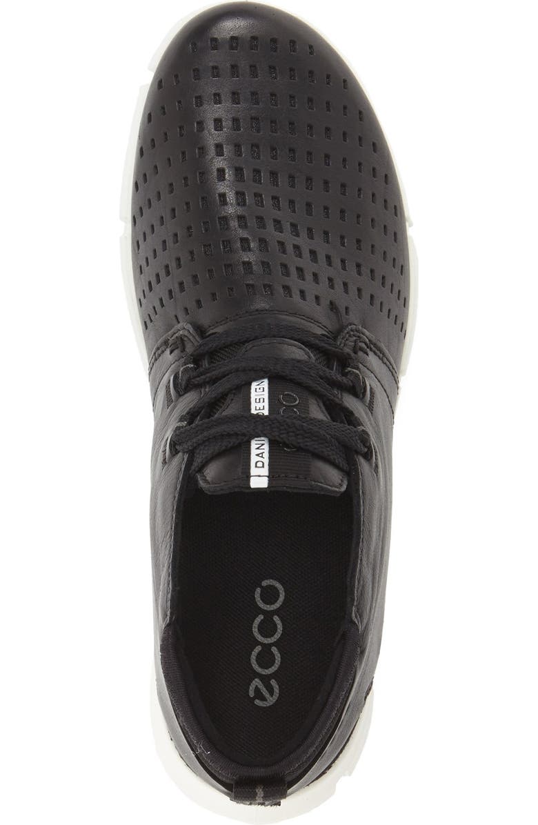 ECCO 'Intrinsic' Chukka Sneaker, Alternate, color,