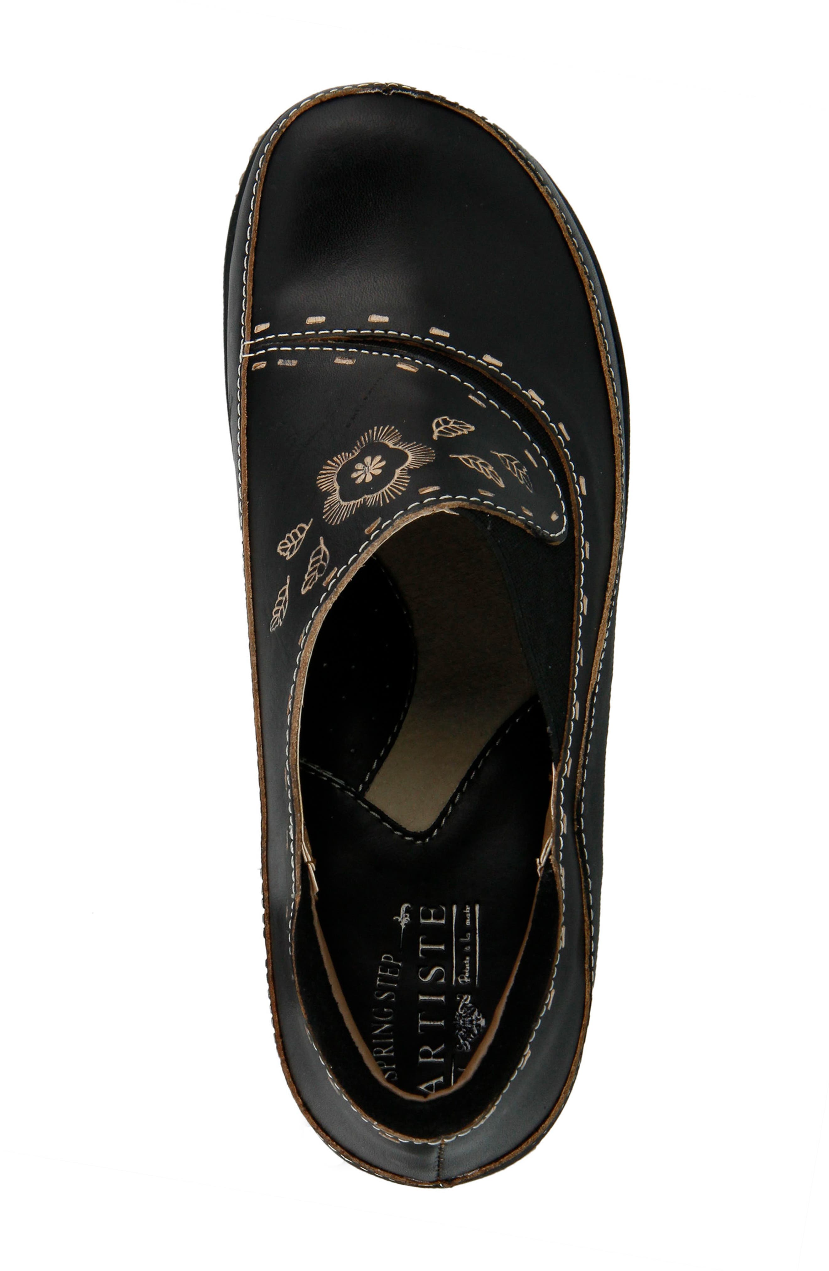 L'Artiste by Spring Step L'Artiste Burbank Slip-On, Alternate, color, 