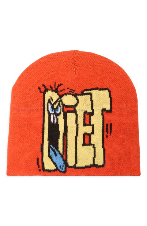 Toon Beanie
