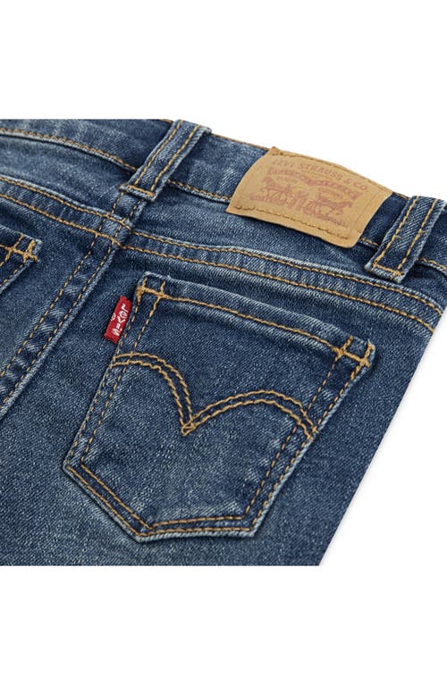 Levi's Flare Jeans In Multi