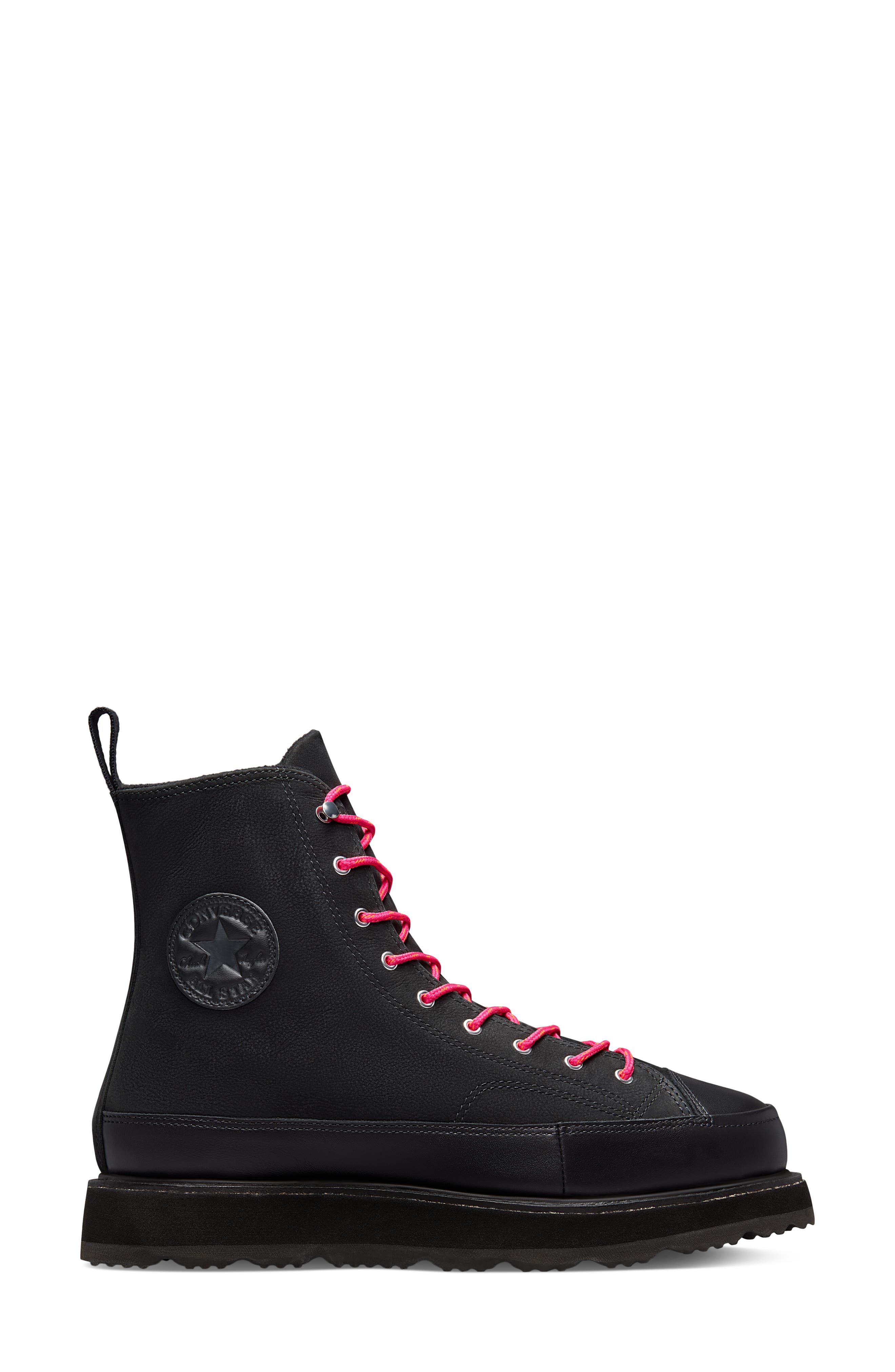 Converse Chuck Taylor<sup>®</sup> Crafted Boot, Alternate, color, 