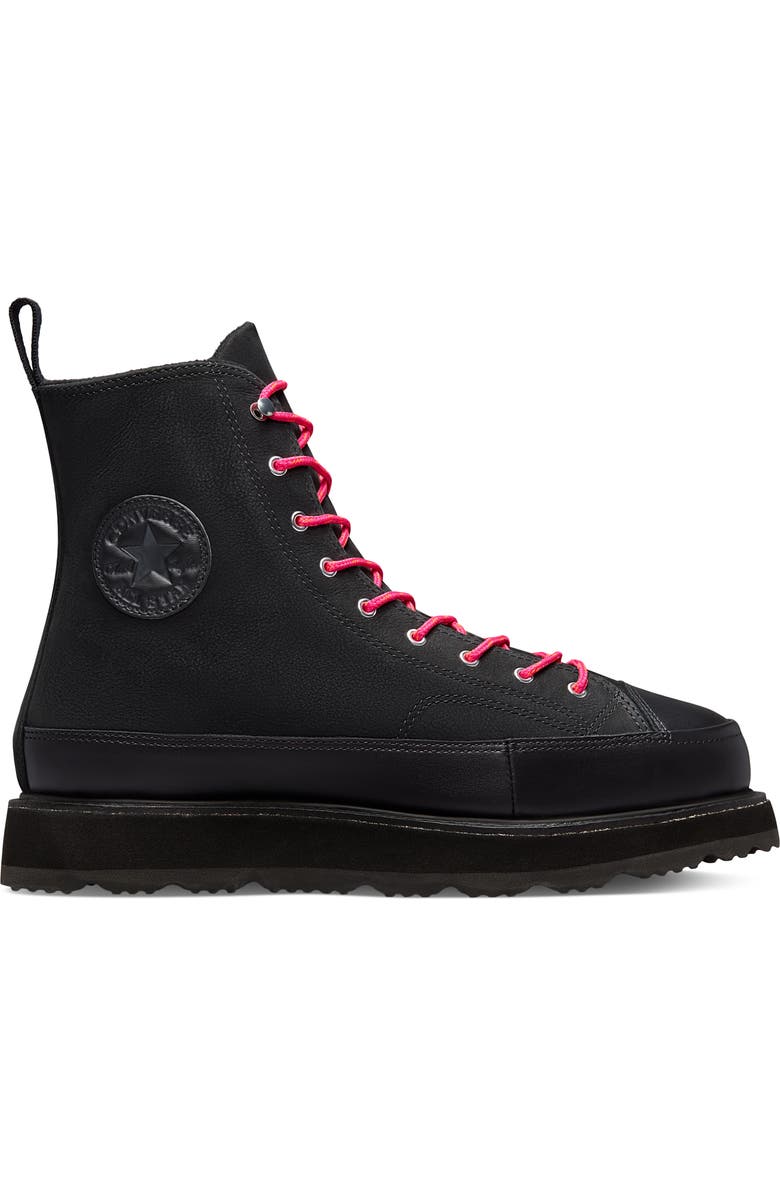 Converse Chuck Taylor<sup>®</sup> Crafted Boot, Alternate, color,