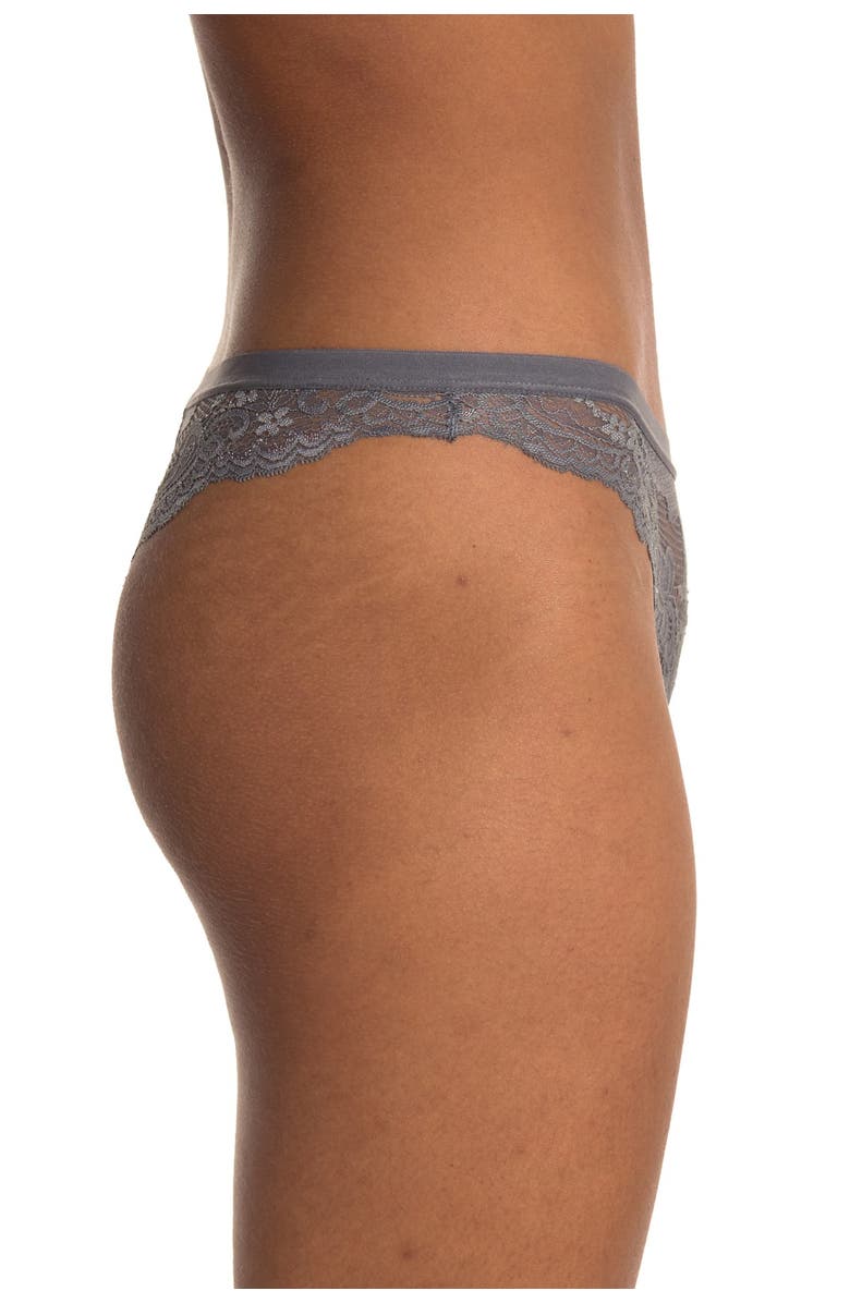 WISHLIST Lace Bra & Panty Set, Alternate, color, 