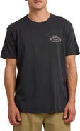 Billabong South Runner Premium Short Sleeve Graphic T-Shirt