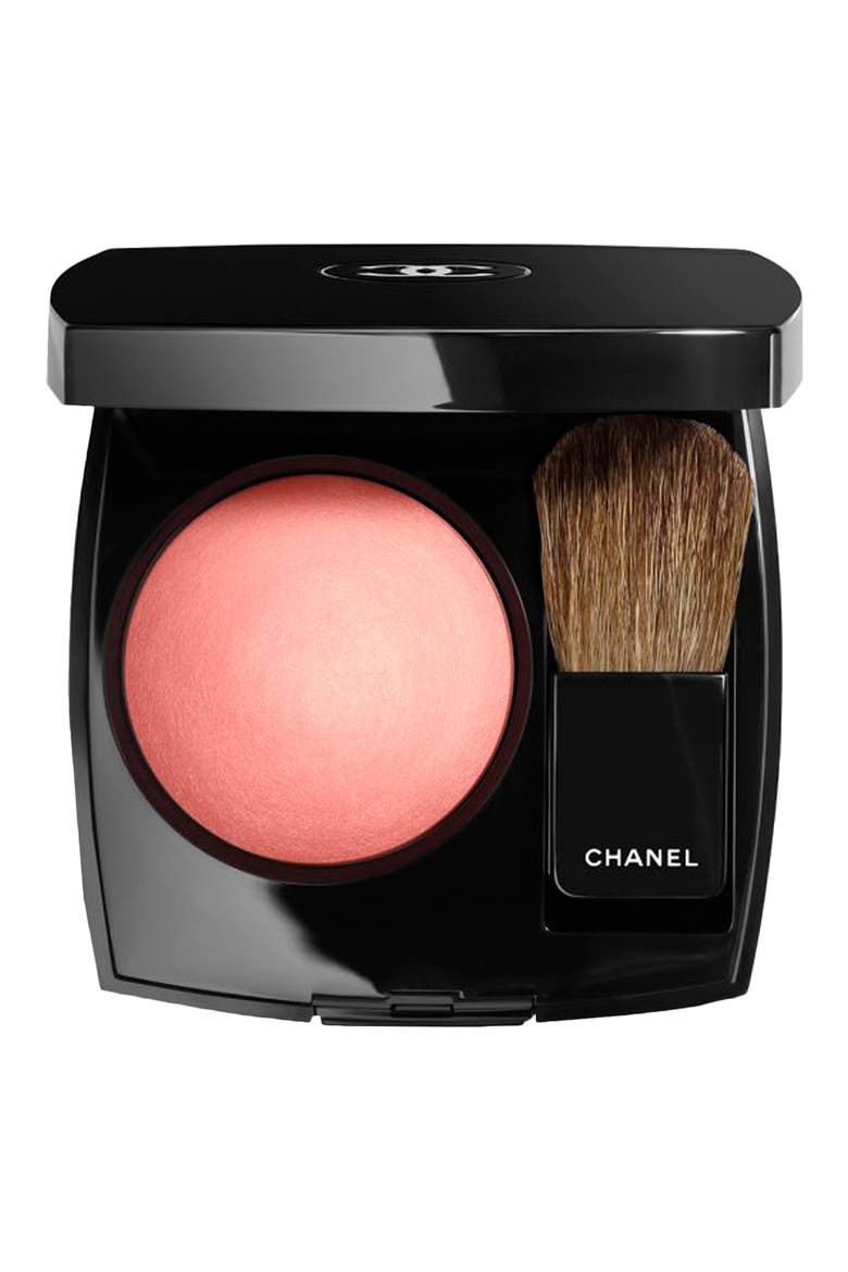JOUES CONTRASTE 
Powder Blush (Nordstrom Exclusive), Alternate, color, NO COLOR