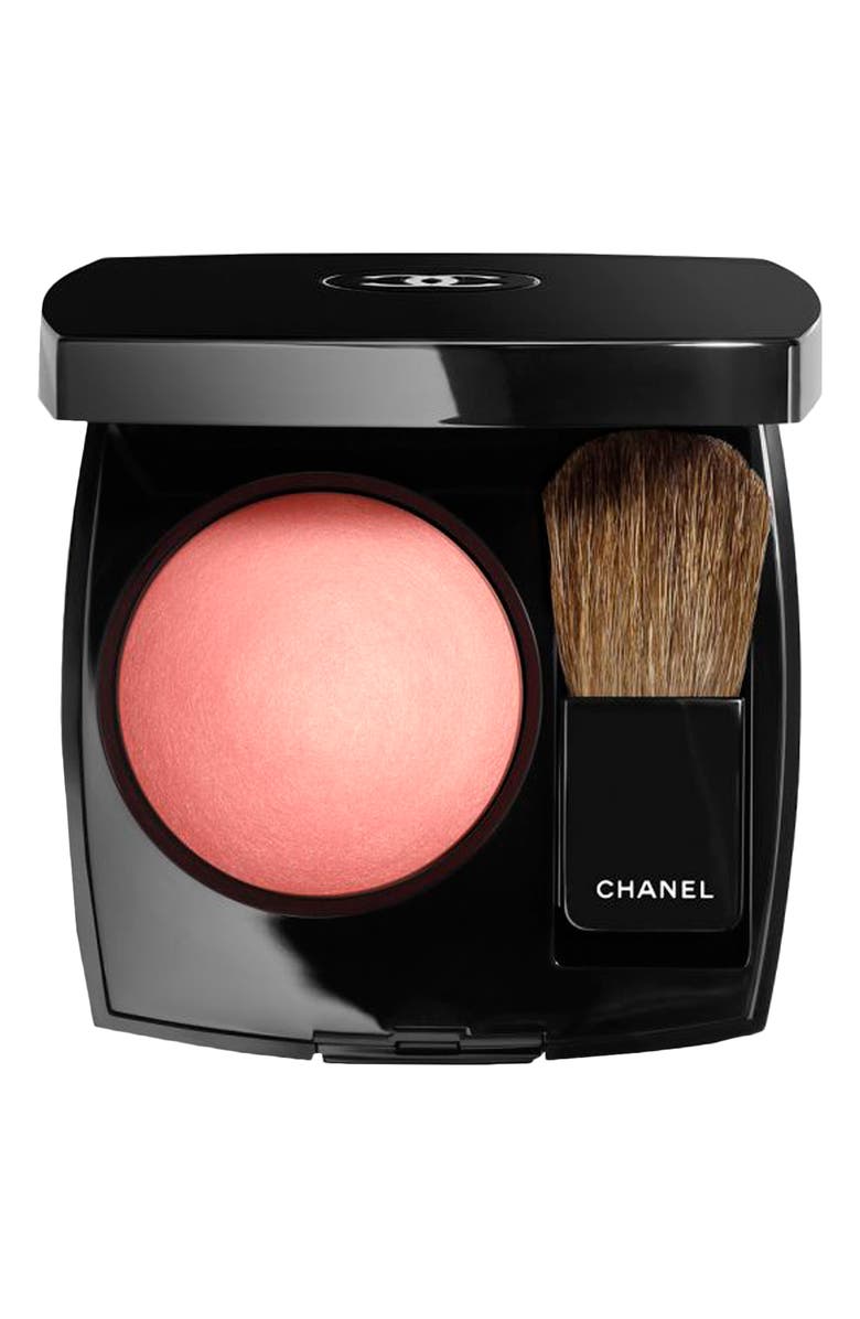 CHANEL JOUES CONTRASTE <br />Powder Blush, Alternate, color, 