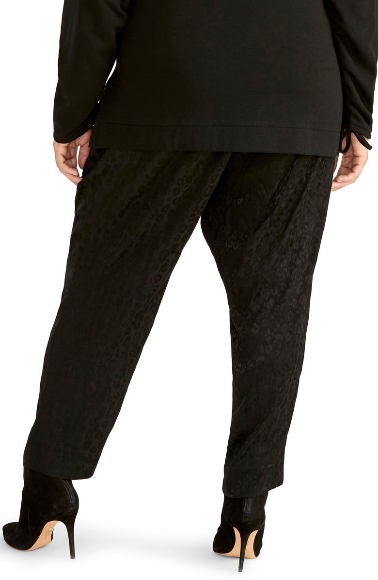 RACHEL Rachel Roy Shelle Pants, Alternate, color, 