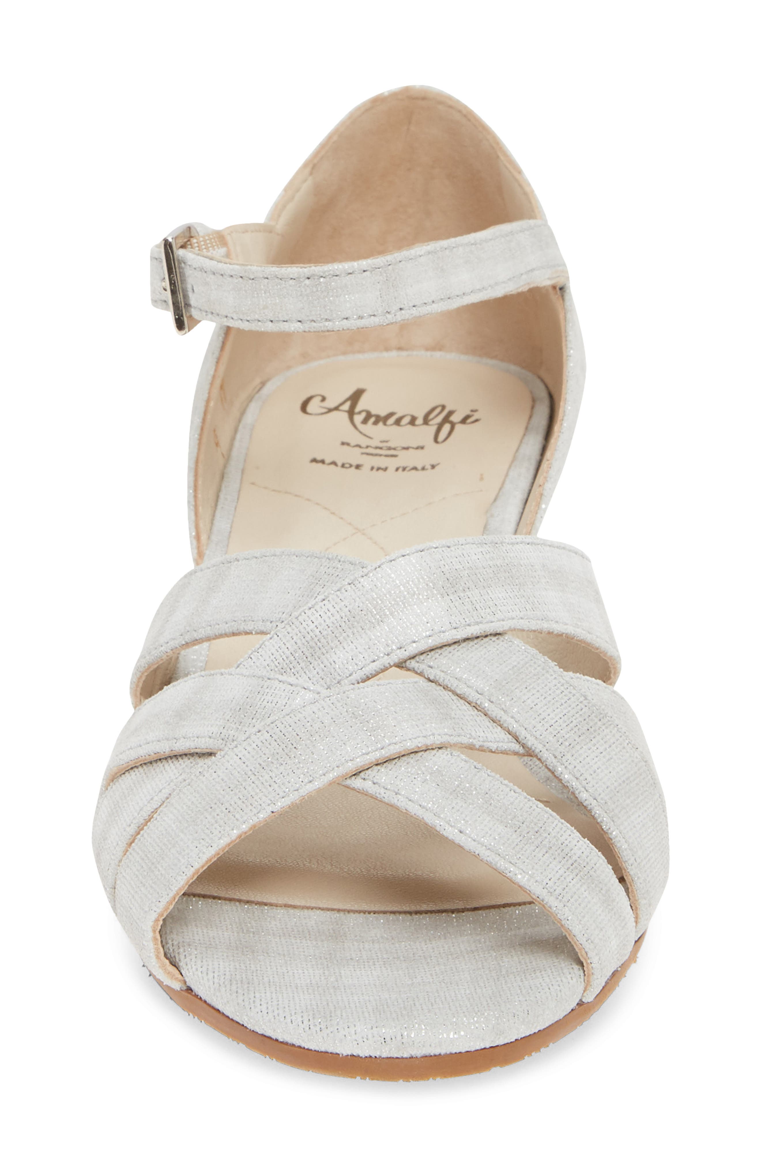 Amalfi by Rangoni Dogo Sandal, Alternate, color, 