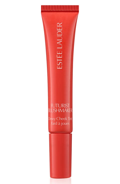 Futurist Blushmaker Dewy Cheek Tint Liquid Blush