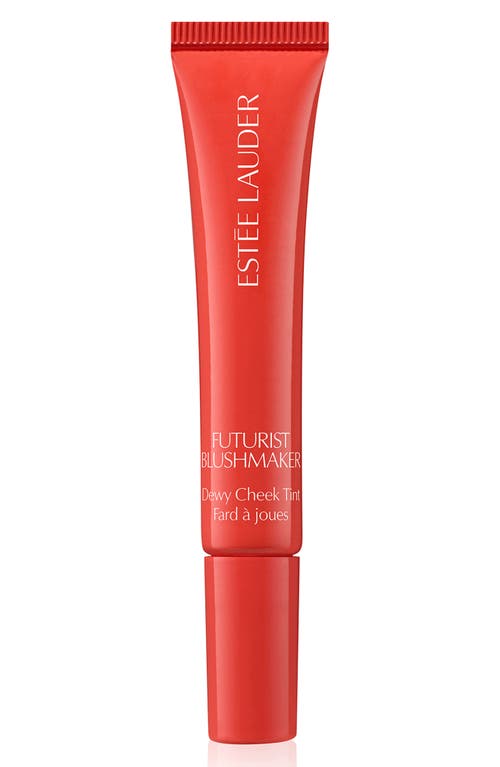 Estée Lauder Futurist Blushmaker Dewy Cheek Tint Liquid Blush