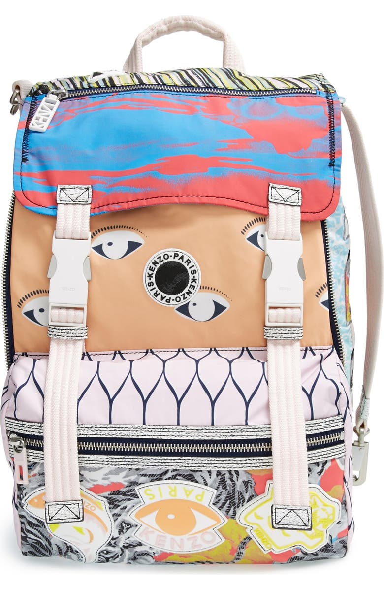 KENZO , Main, color,