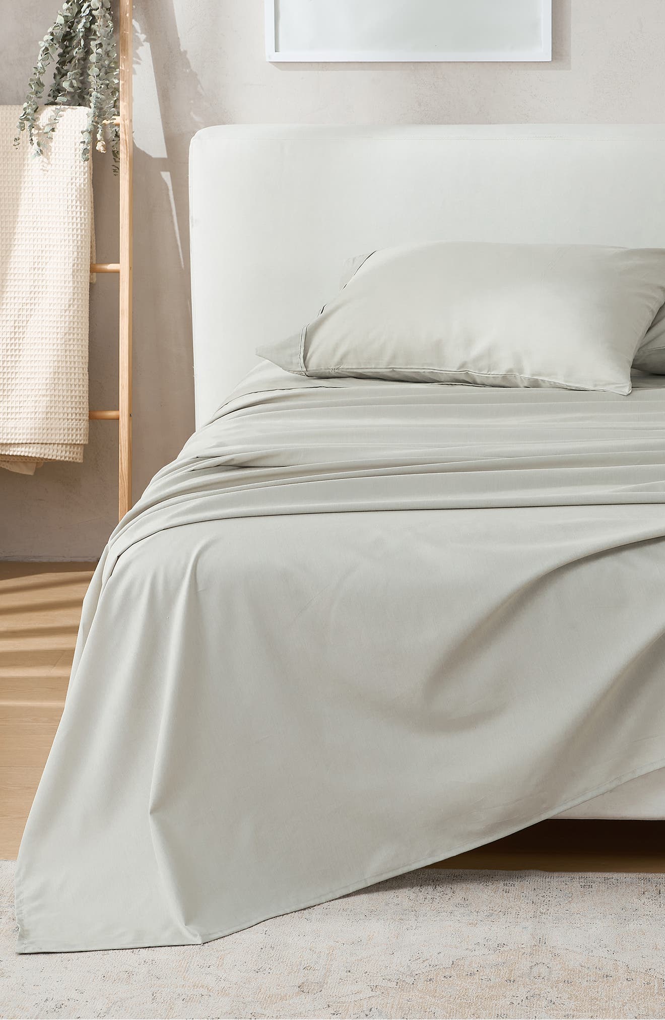 Woven & Weft Kimberlee Sheet Set