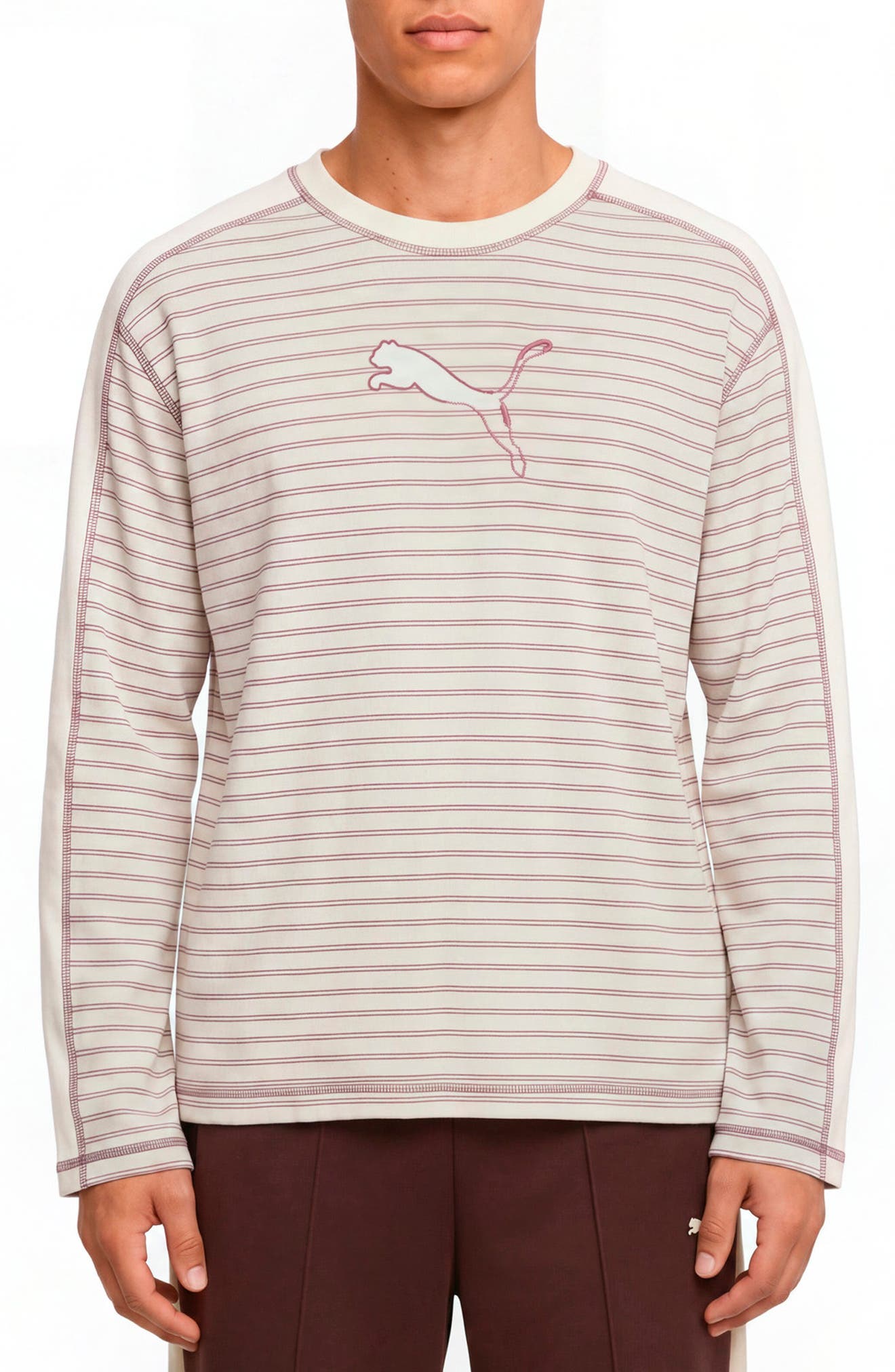 selected WARM WHITE HEATHER