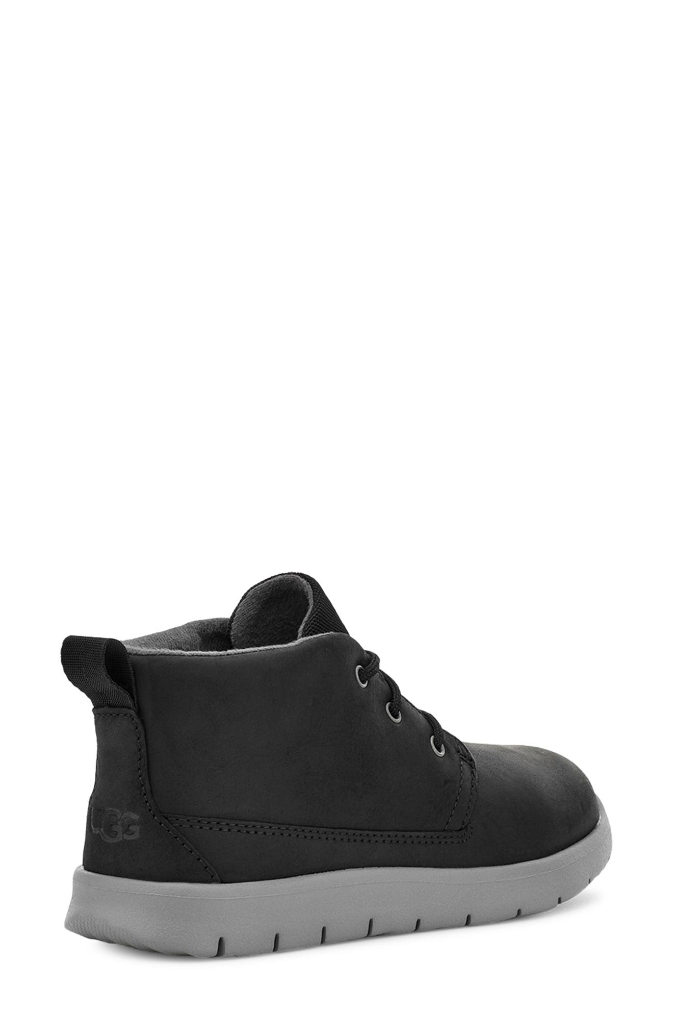 UGG<sup>®</sup> Canoe Waterproof Sneaker, Alternate, color, 