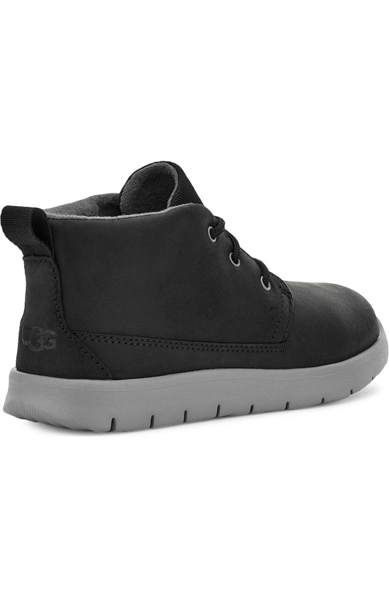 UGG<sup>®</sup> Canoe Waterproof Sneaker, Alternate, color,