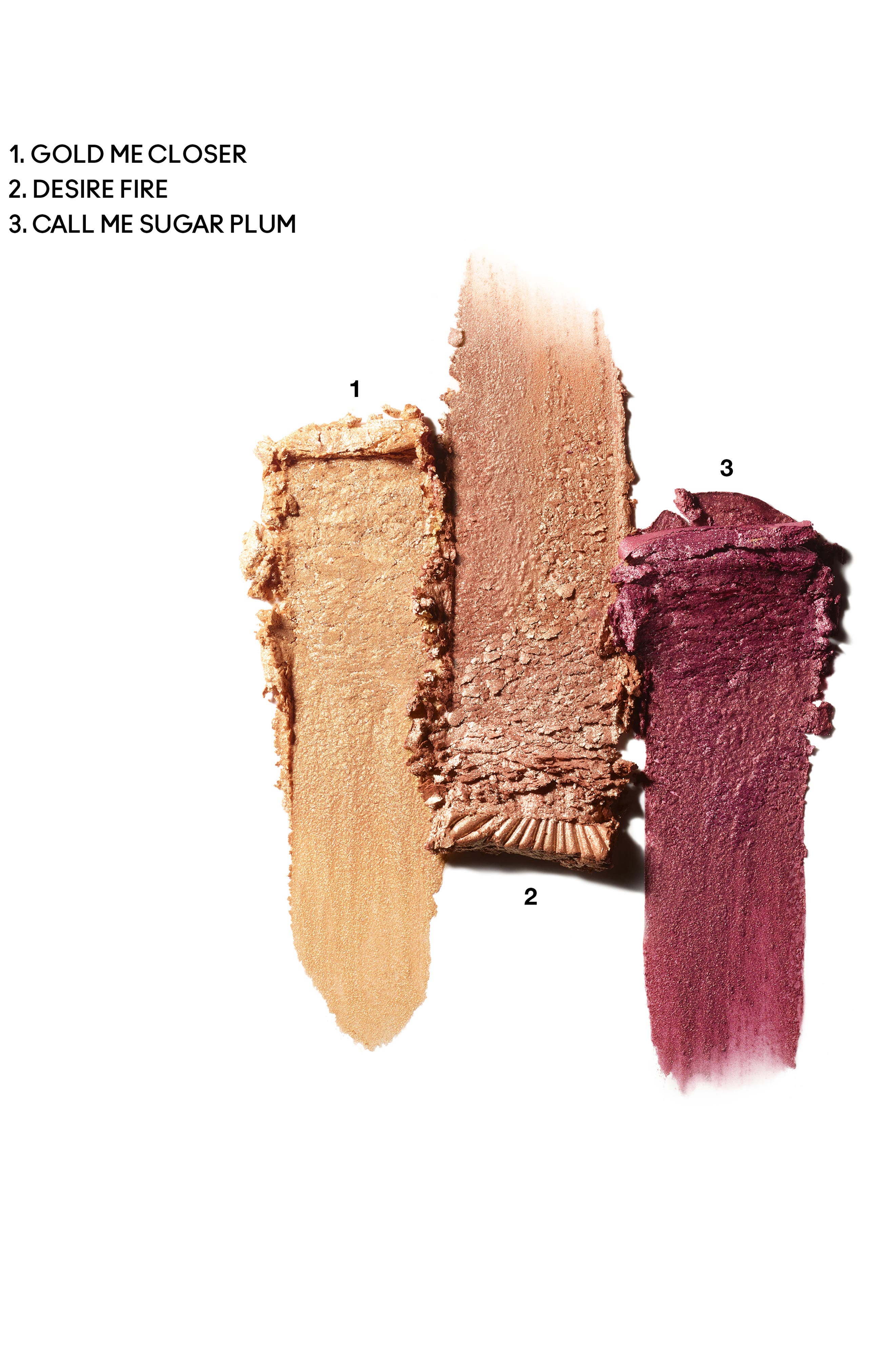 MAC Cosmetics Extra Dimension Skinfinish - Thumbnail 2