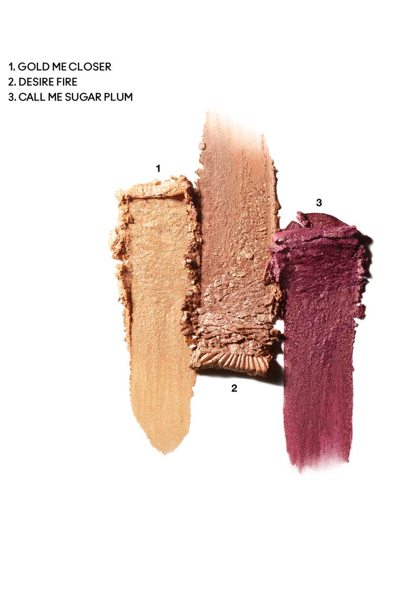 MAC Flashing Ice Extra Dimension Skinfinish, Alternate, color, MEDIUM