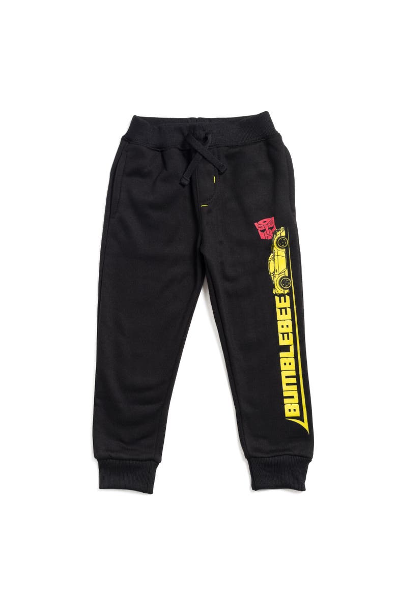 Transformers 2-Pack Pants, Alternate, color, Multicolor