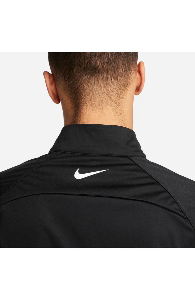 Nike Golf Repel Tour Water-Resistant Half Zip Golf Jacket, Alternate, color, 