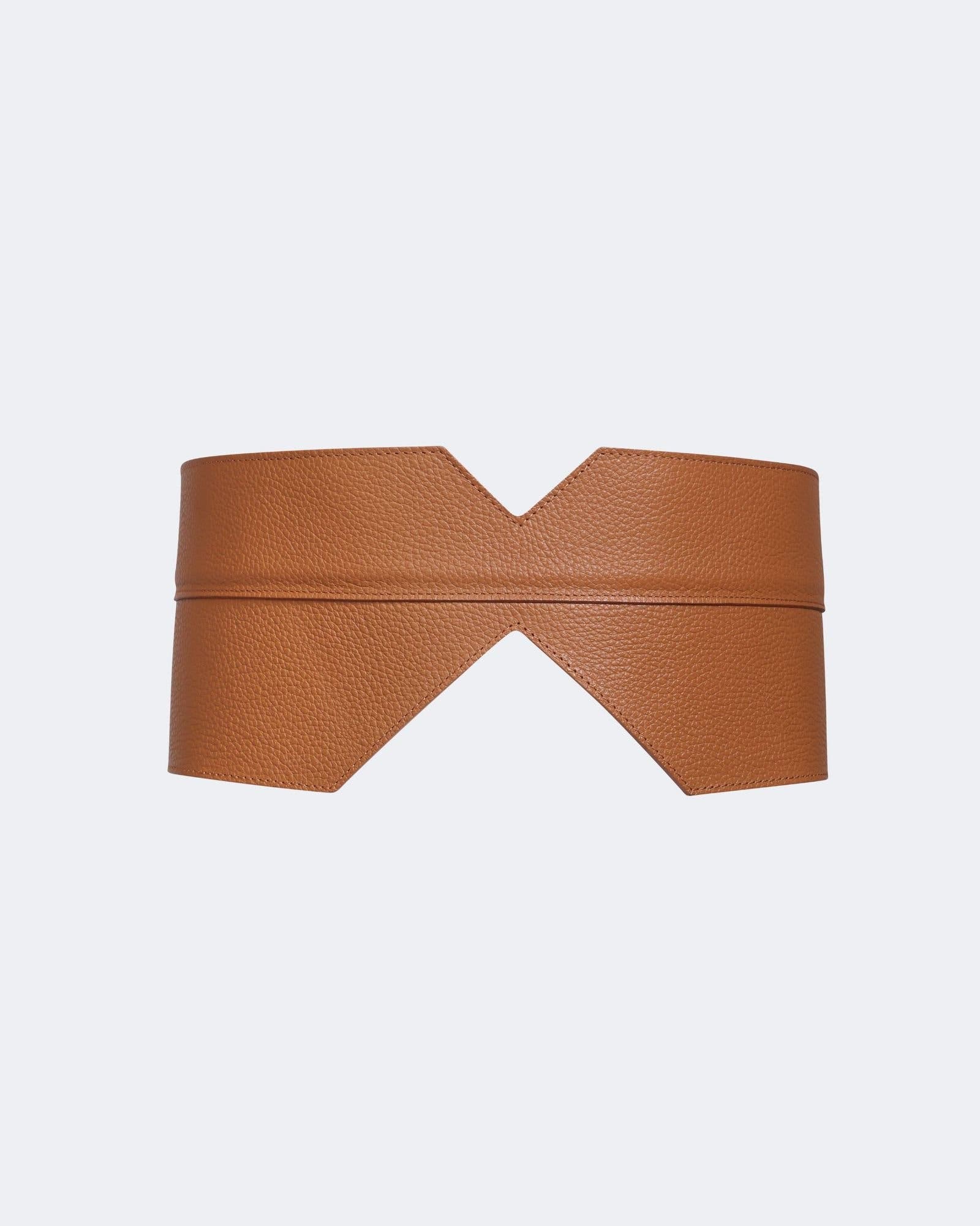 selected Caramel