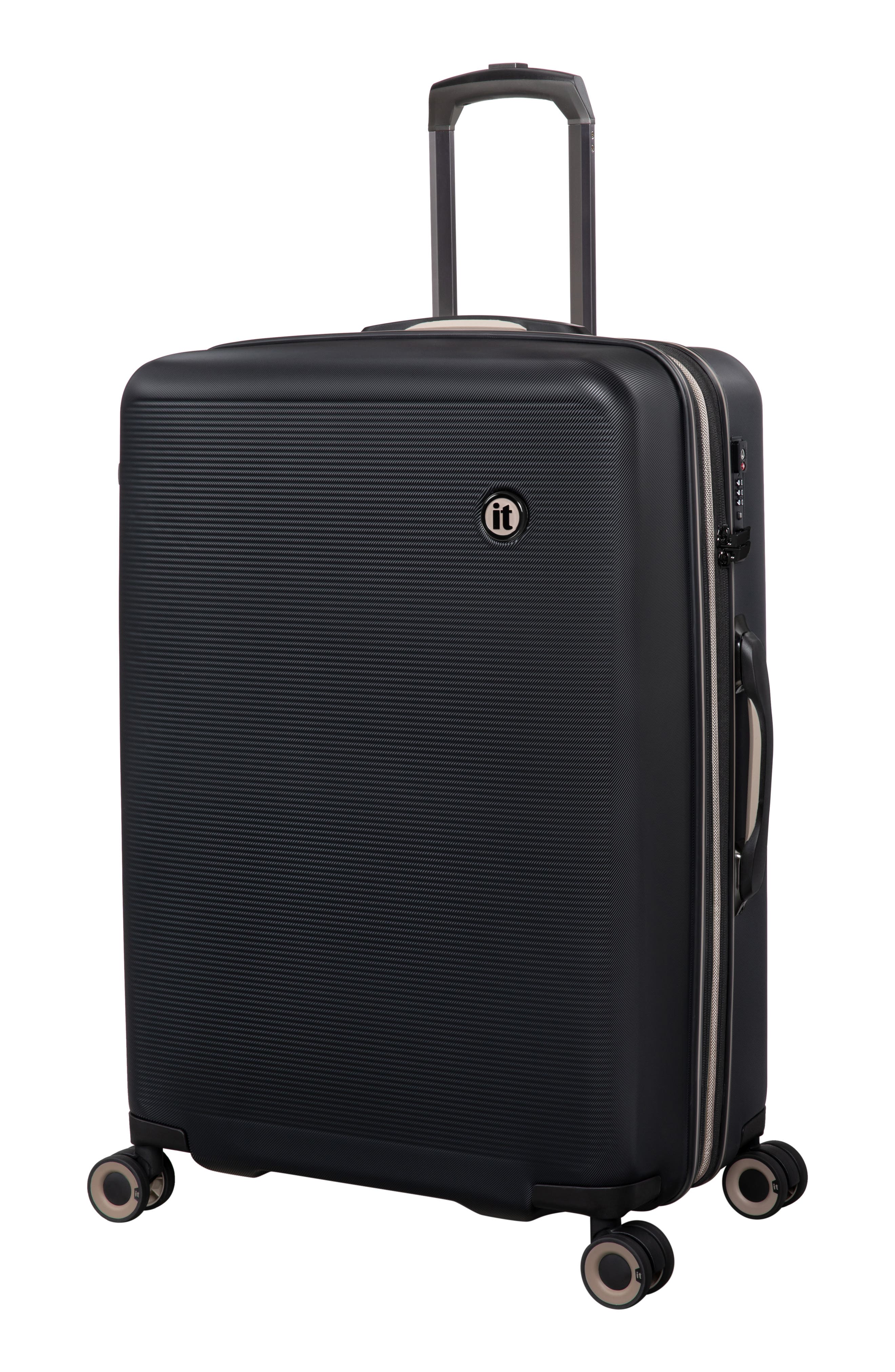 IT LUGGAGE Rapidity 27-Inch Hardside Spinner Luggage