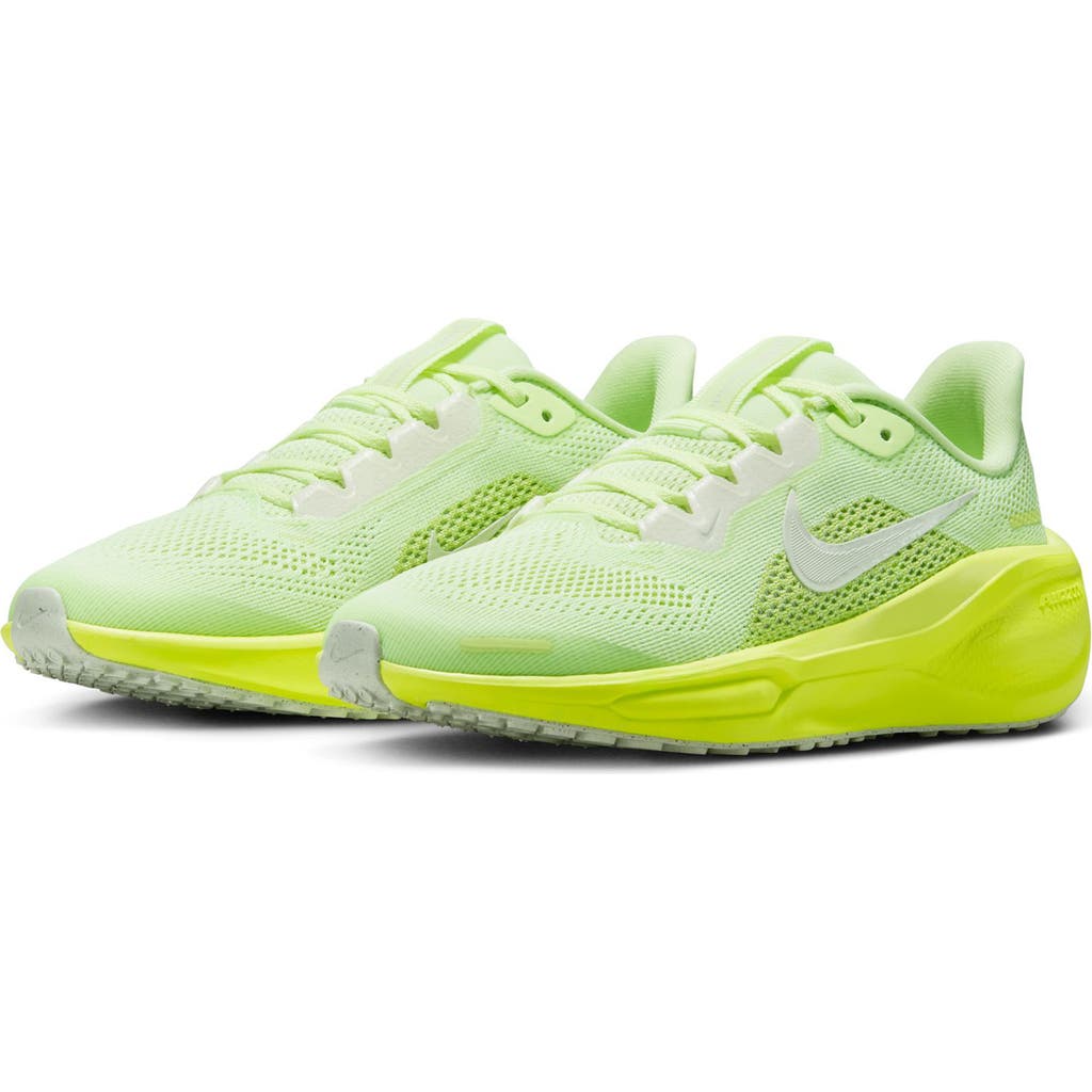 Nike Air Zoom Pegasus 41 Sneaker In Green