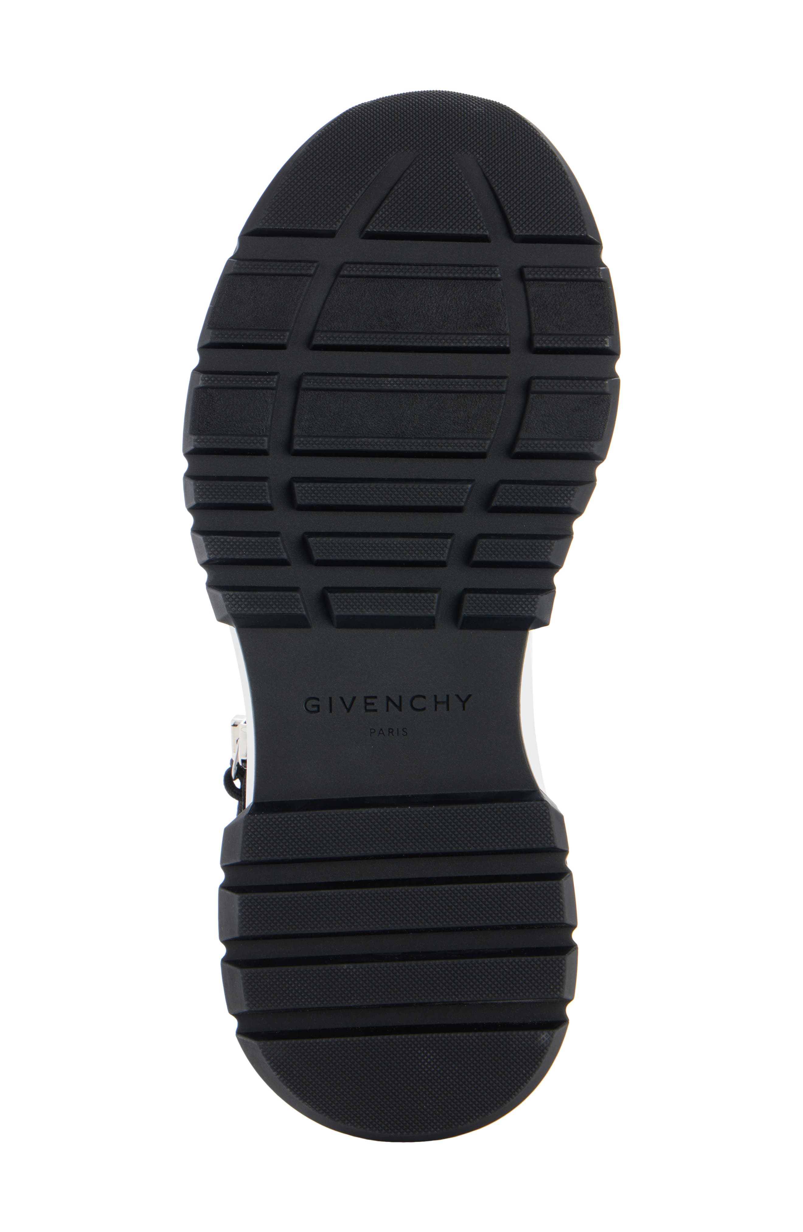 Spectre Zip Sneaker, Alternate, color, GREY/ WHITE