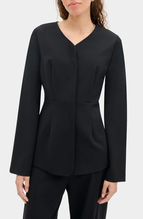 Jonah Ponte Blazer