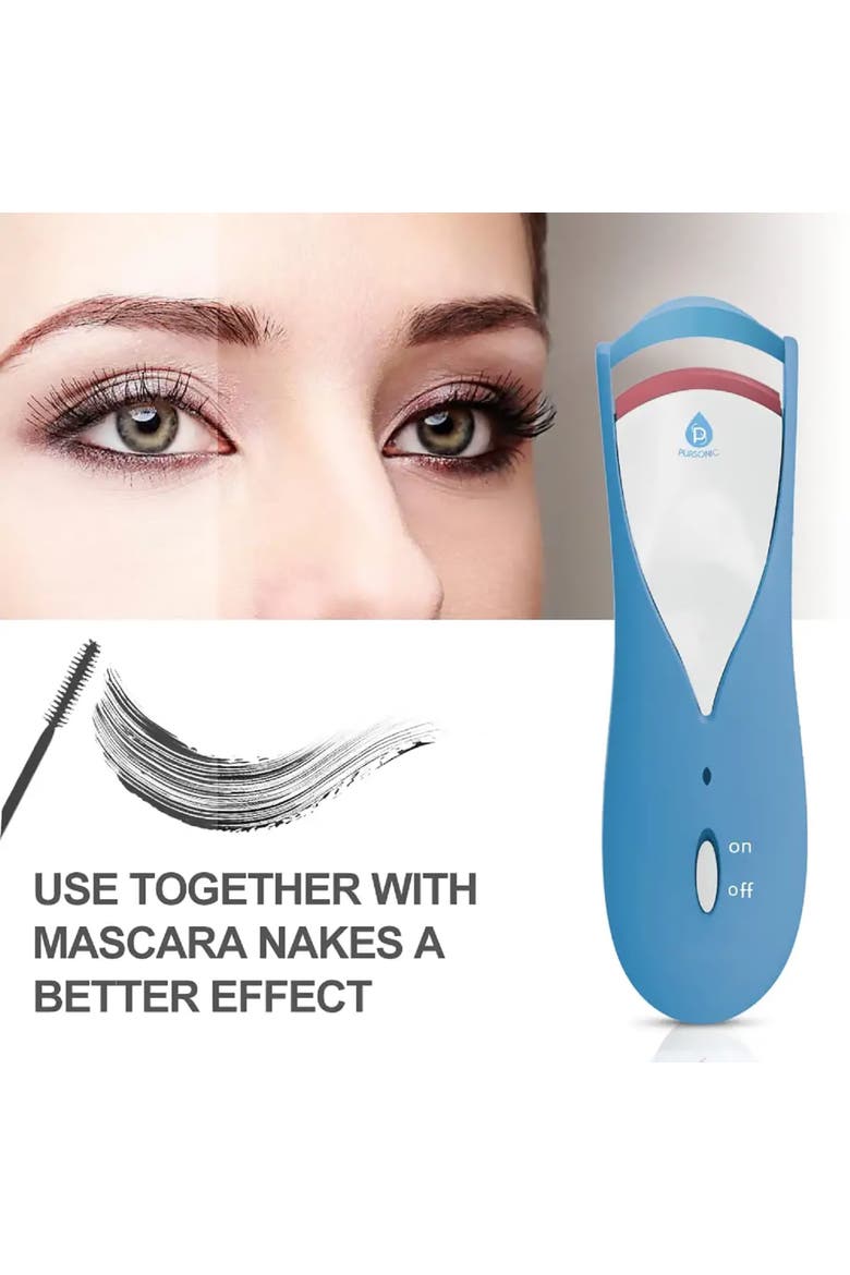 Salon Grade Premium 2 Pack Nail Clipper, Alternate, color, Silver