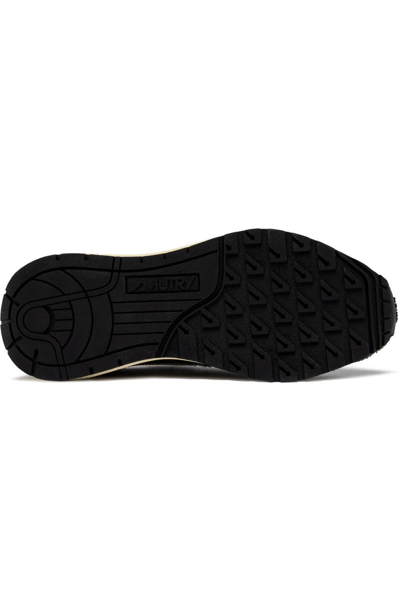 AUTRY Reelwind Low Sneaker, Alternate, color, Suede/ Net Cenble/ Fusion