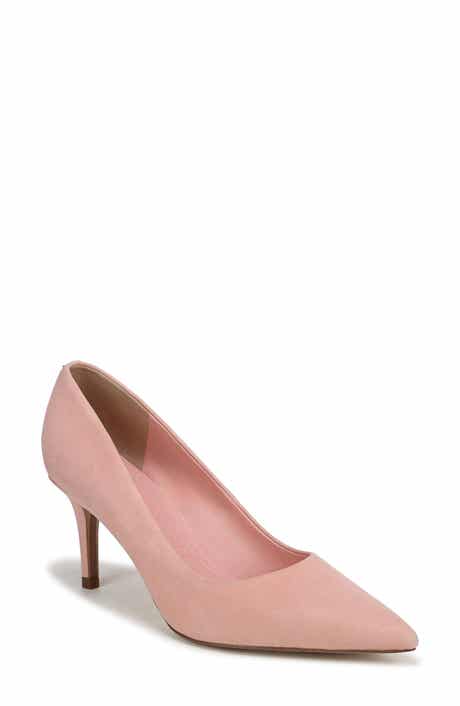 Vienna Pointed Toe Pump