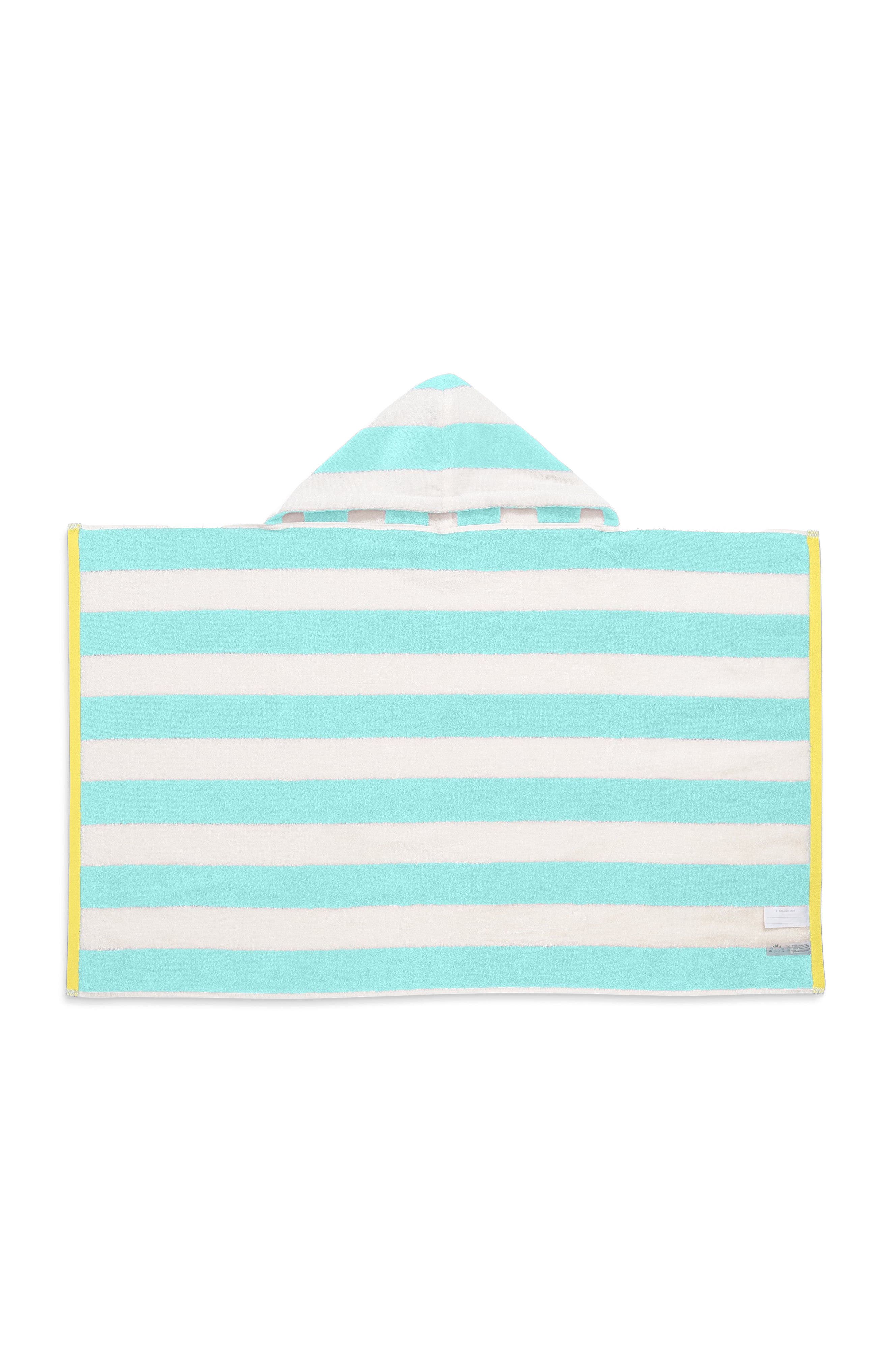 Mist White Stripe