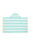  Mist White Stripe